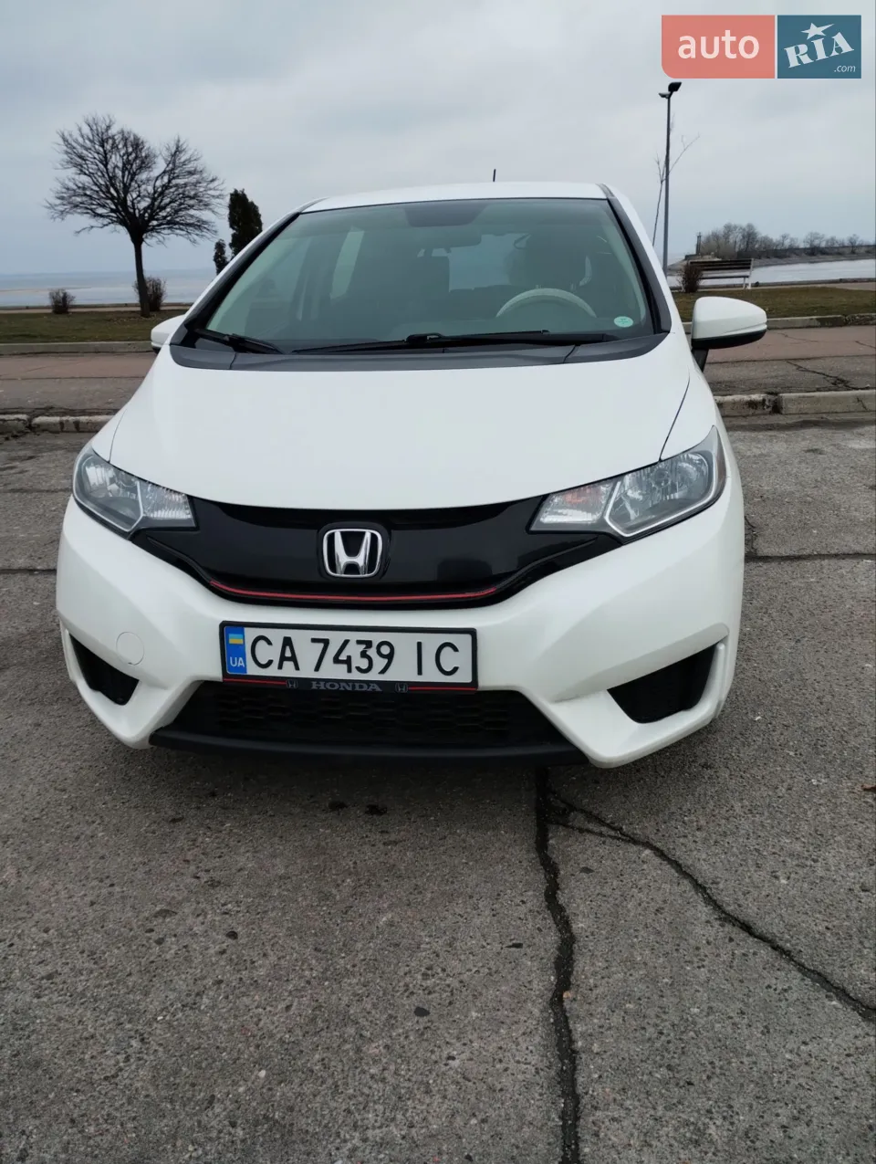 2012 Honda Fit - мініатюра 16
