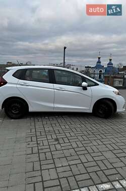 Хетчбек Honda Fit 2019 в Хмельницькому