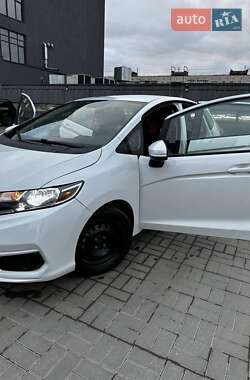 Хетчбек Honda Fit 2019 в Хмельницькому