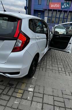 Хетчбек Honda Fit 2019 в Хмельницькому