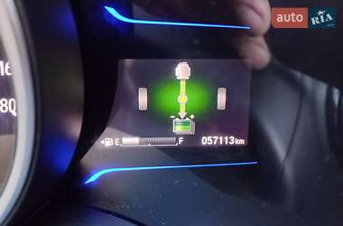 Хетчбек Honda Fit 2016 в Києві