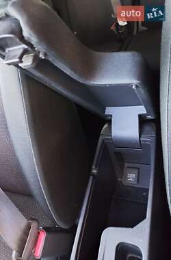 Хэтчбек Honda Fit 2016 в 