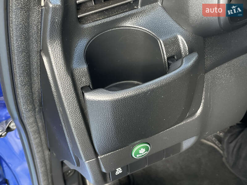 Хэтчбек Honda Fit 2015 в Одессе