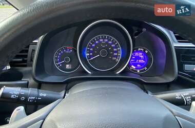 Хэтчбек Honda Fit 2016 в 