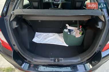 Хэтчбек Honda Fit 2016 в 