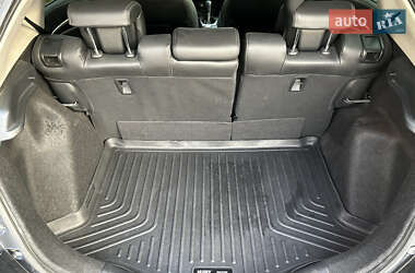 Хэтчбек Honda Fit 2016 в 