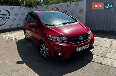 Хэтчбек Honda Fit 2014 в 