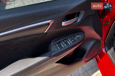 Хэтчбек Honda Fit 2014 в 
