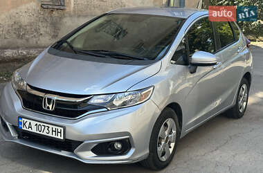 Хэтчбек Honda Fit 2019 в Кривом Роге