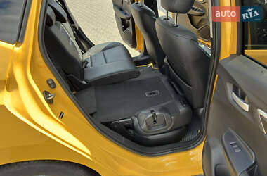 Хэтчбек Honda Fit 2017 в 