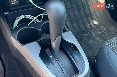 Хэтчбек Honda Fit 2016 в 