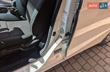 Хэтчбек Honda Fit 2015 в 