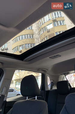 Хэтчбек Honda Fit 2016 в 