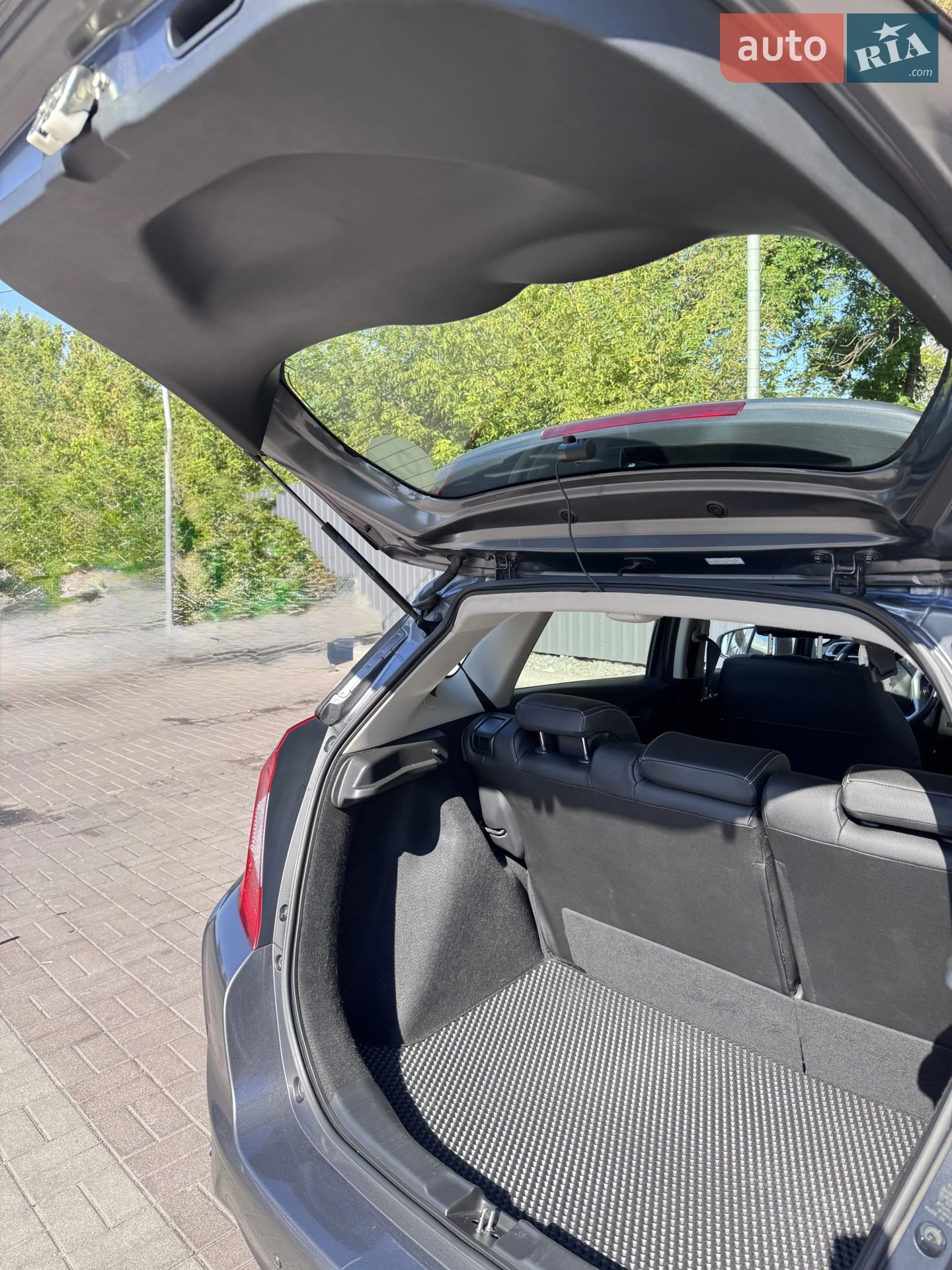 2016 Honda Fit - мініатюра 6