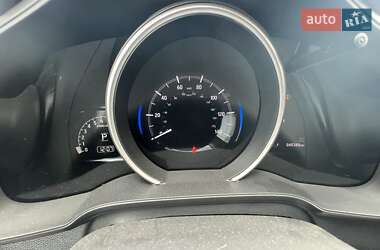 Хэтчбек Honda Fit 2017 в 