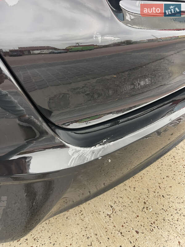 Хэтчбек Honda Fit 2015 в Ровно