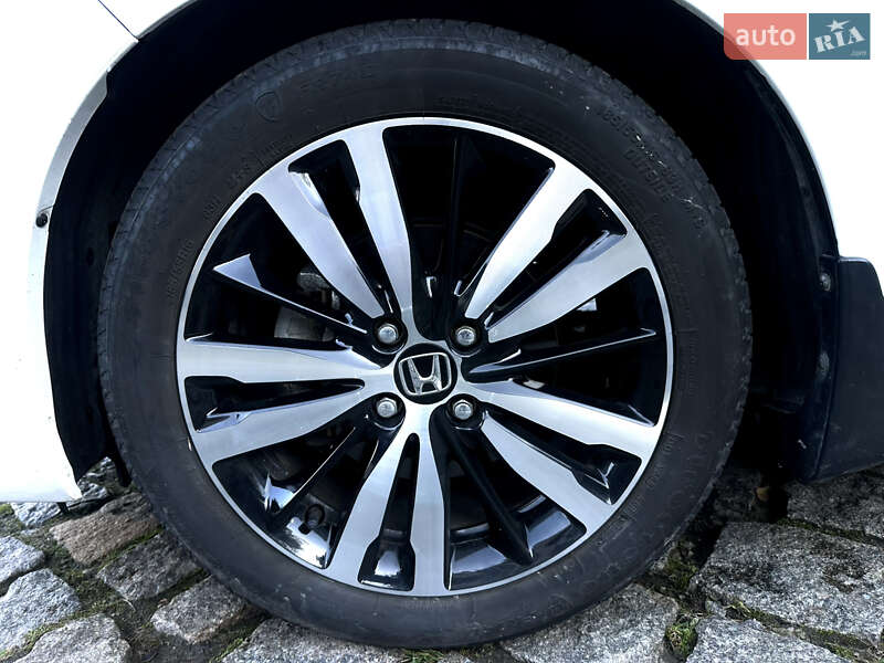 Хэтчбек Honda Fit 2019 в Киеве фото 24 Хэтчбек Honda Fit 2019 в Киеве