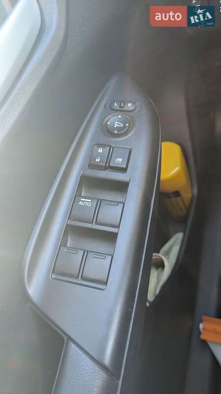 Хэтчбек Honda Fit 2019 в Львове