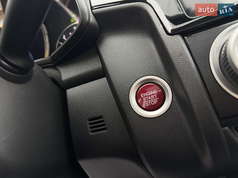 Хэтчбек Honda Fit 2017 в Дрогобыче фото 38 Хэтчбек Honda Fit 2017 в Дрогобыче