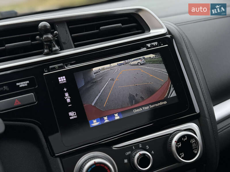 Хэтчбек Honda Fit 2017 в Дрогобыче фото 43 Хэтчбек Honda Fit 2017 в Дрогобыче