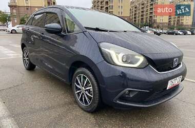 Хэтчбек Honda Fit 2020 в Днепре