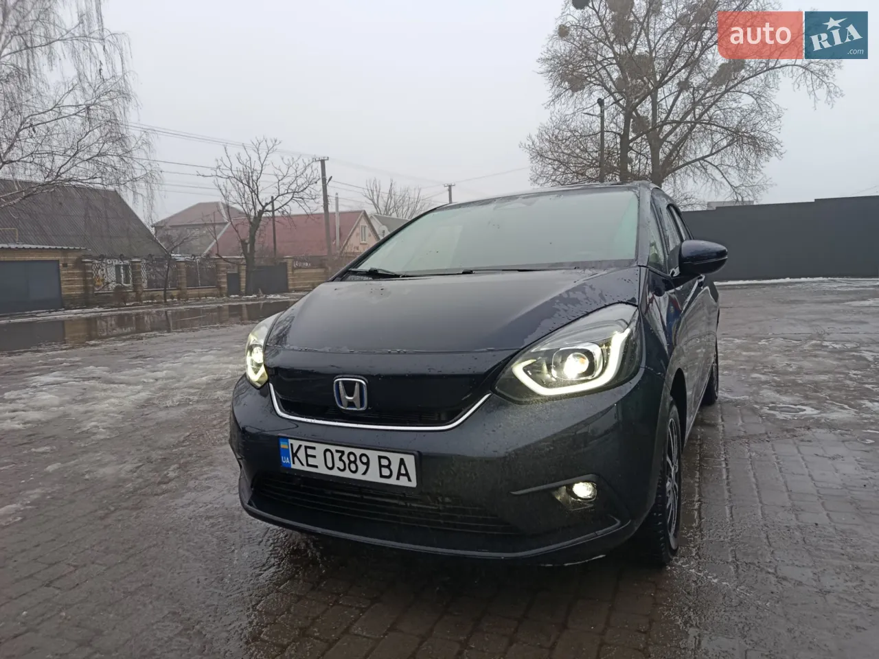 2012 Honda Fit - мініатюра 14