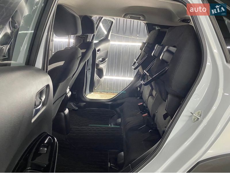Хетчбек Honda Fit 2021 в Києві