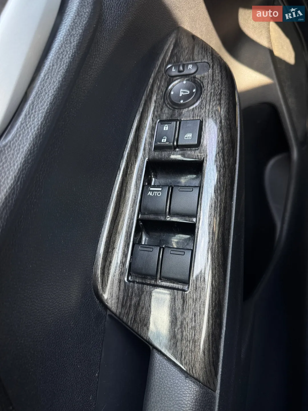 2017 Honda Fit - мініатюра 7