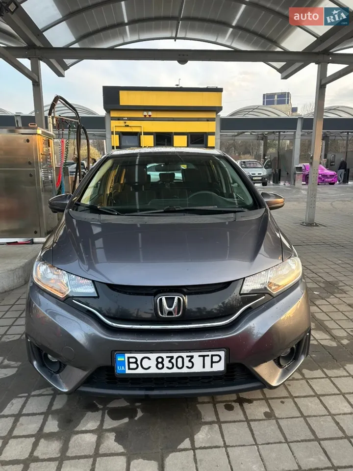 2017 Honda Fit - мініатюра 29