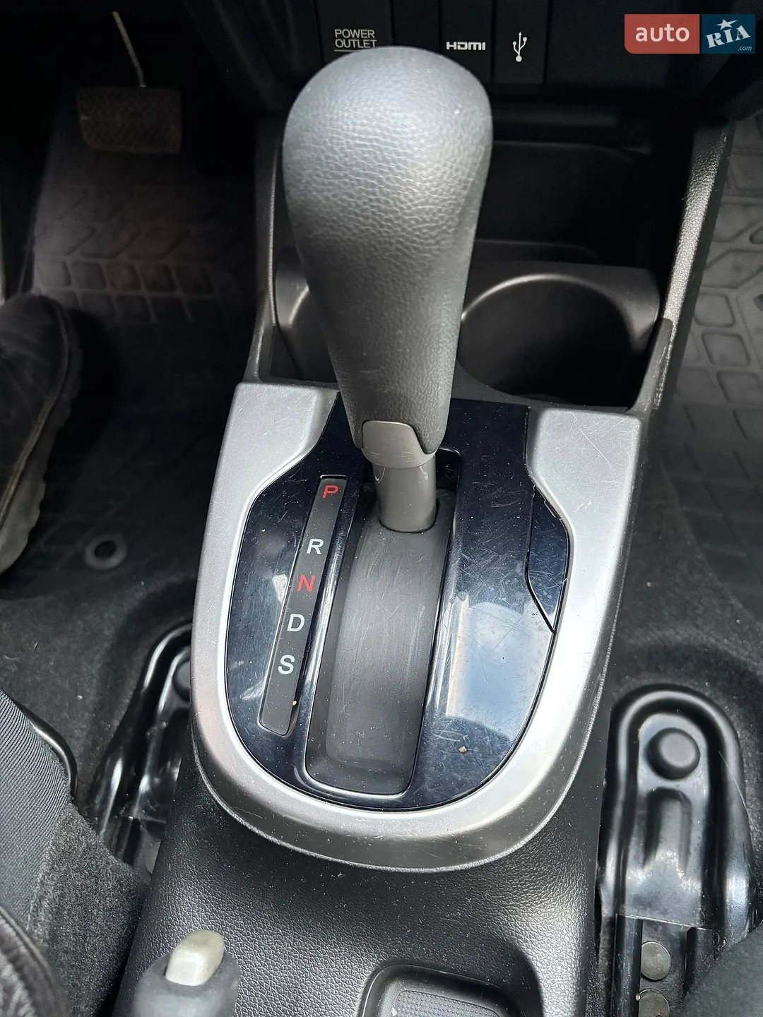 2016 Honda Fit - мініатюра 5