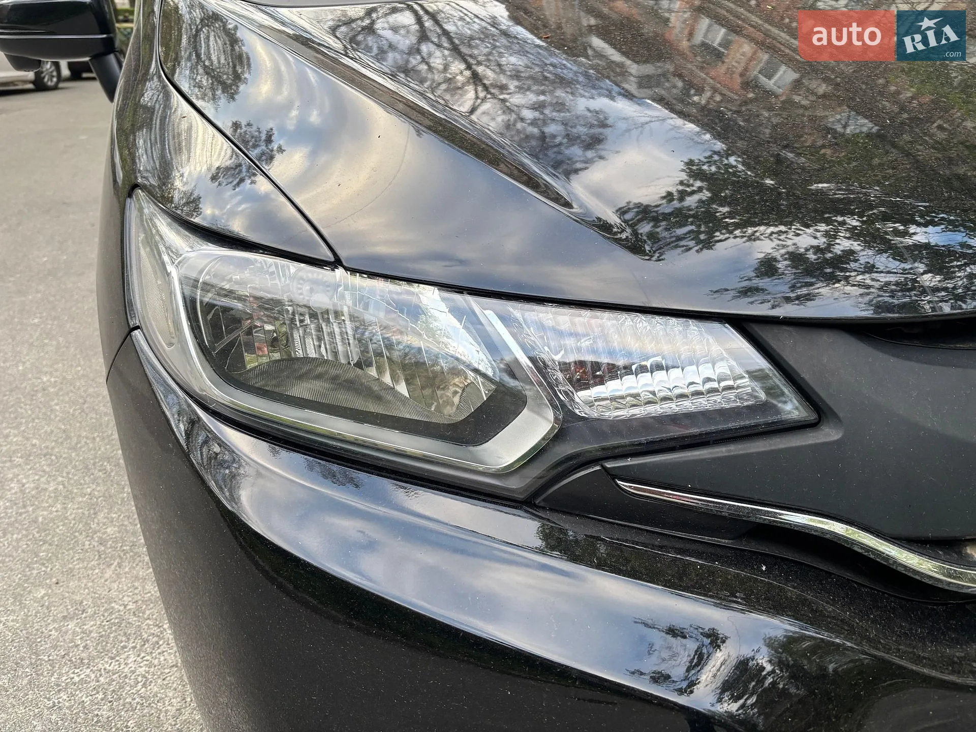 2016 Honda Fit - мініатюра 9