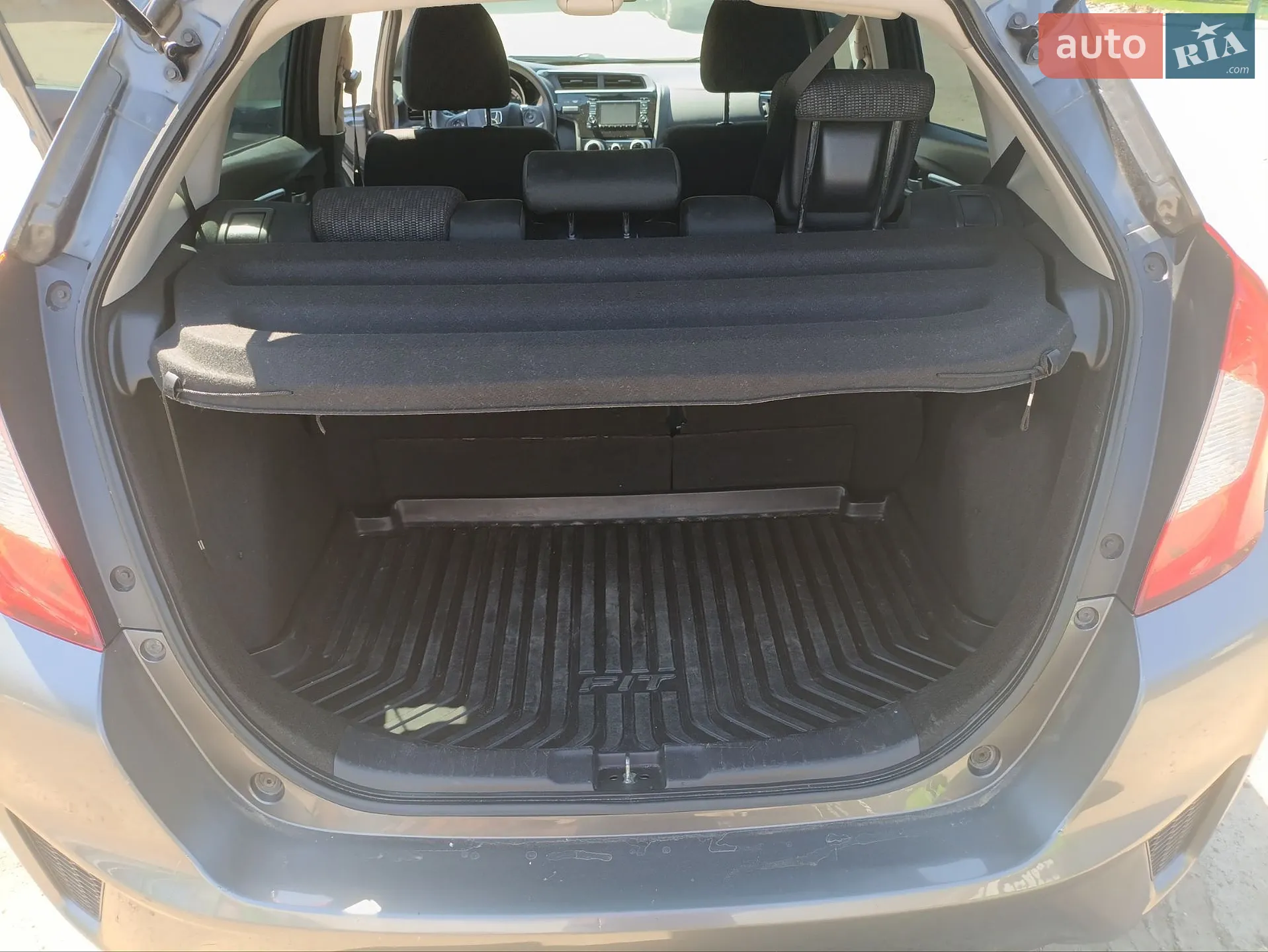 2014 Honda Fit - мініатюра 15