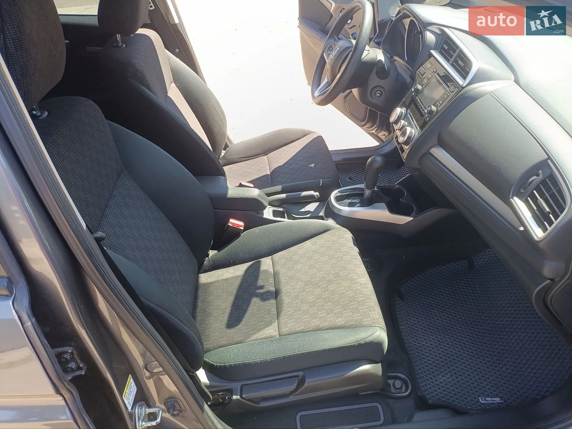 2014 Honda Fit - мініатюра 19
