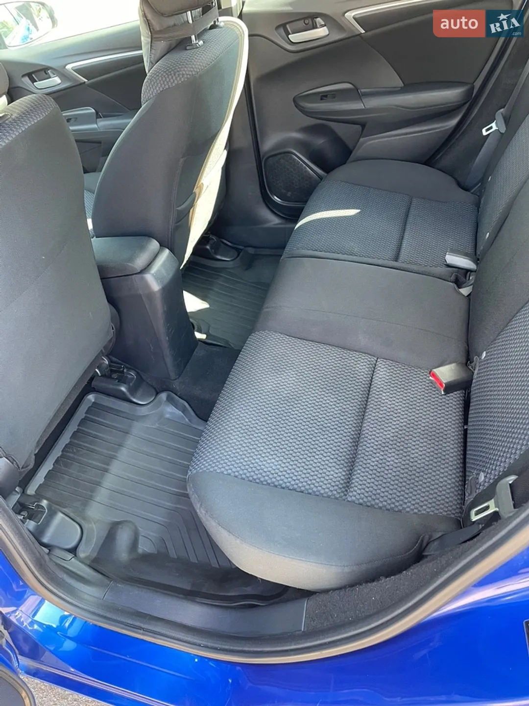 2019 Honda Fit - мініатюра 7