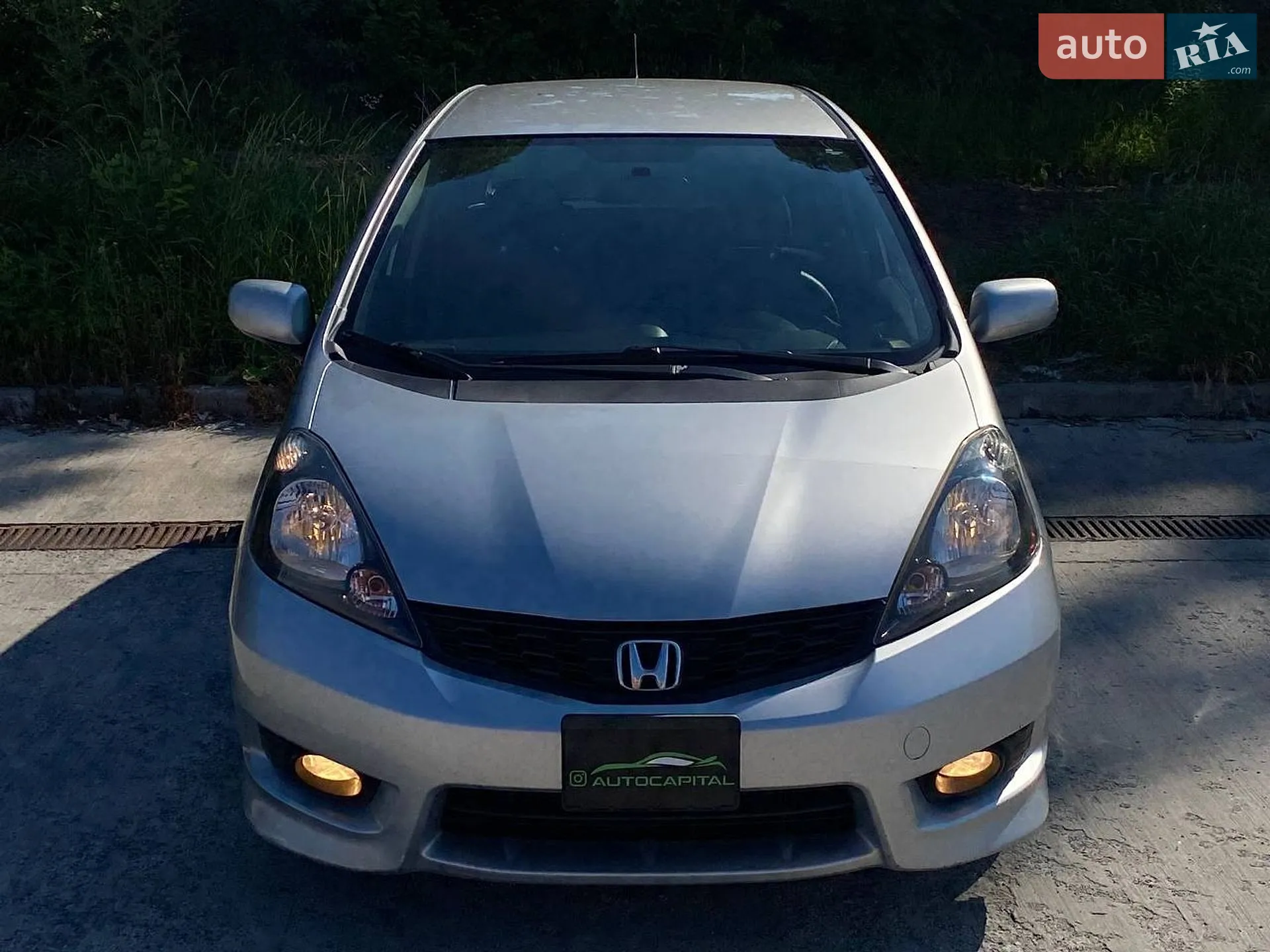 2011 Honda Fit - мініатюра 6