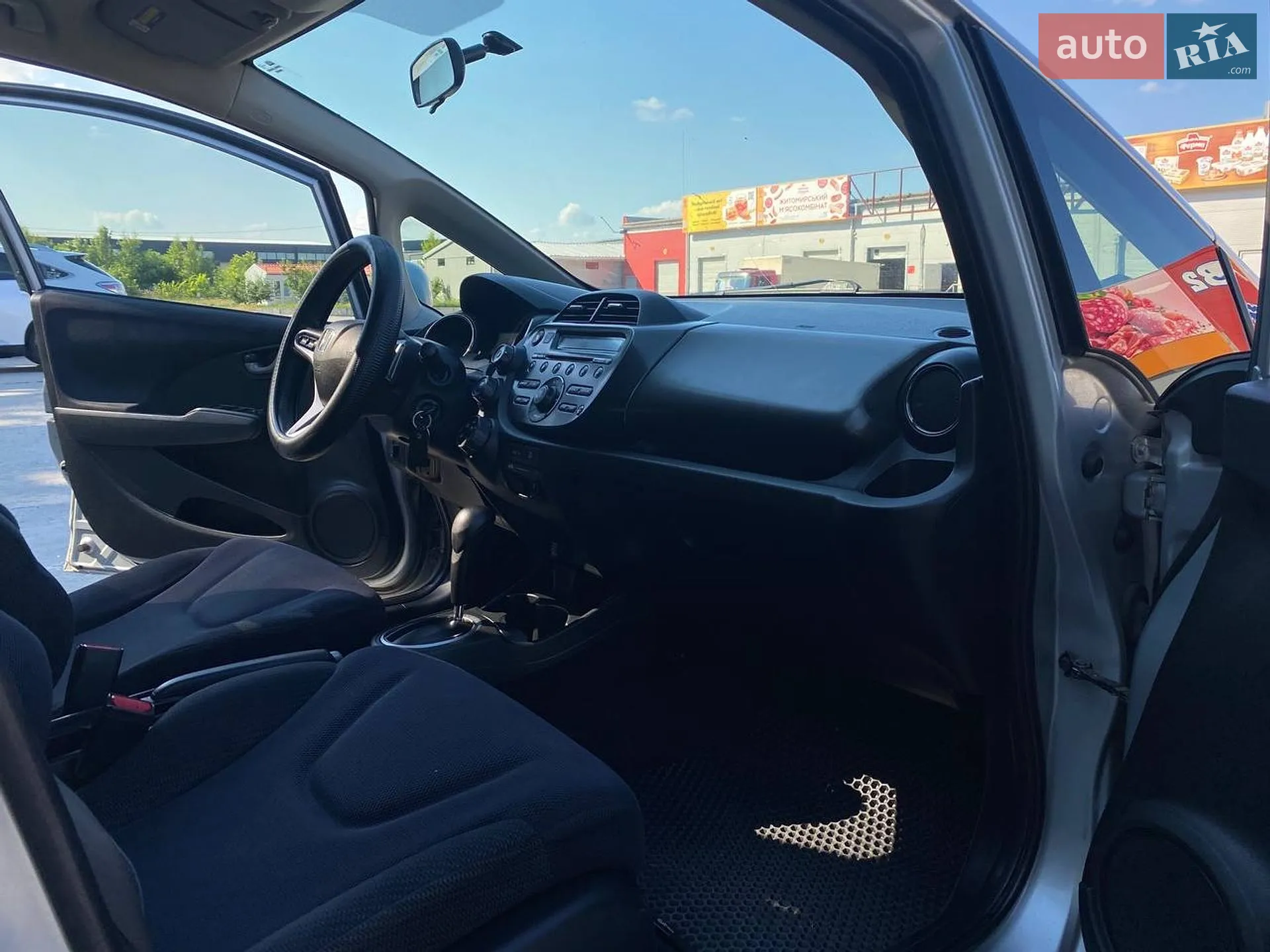 2011 Honda Fit - мініатюра 25