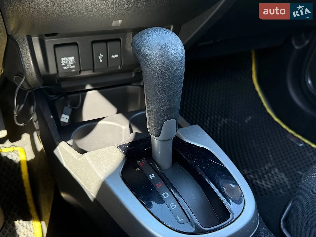 2016 Honda Fit - мініатюра 18