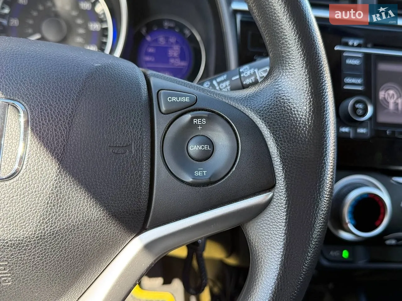 2016 Honda Fit - мініатюра 22