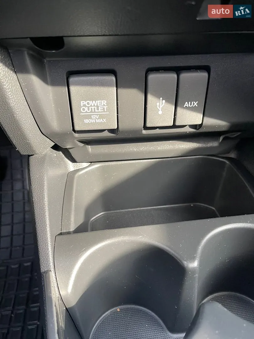 2017 Honda Fit - мініатюра 40