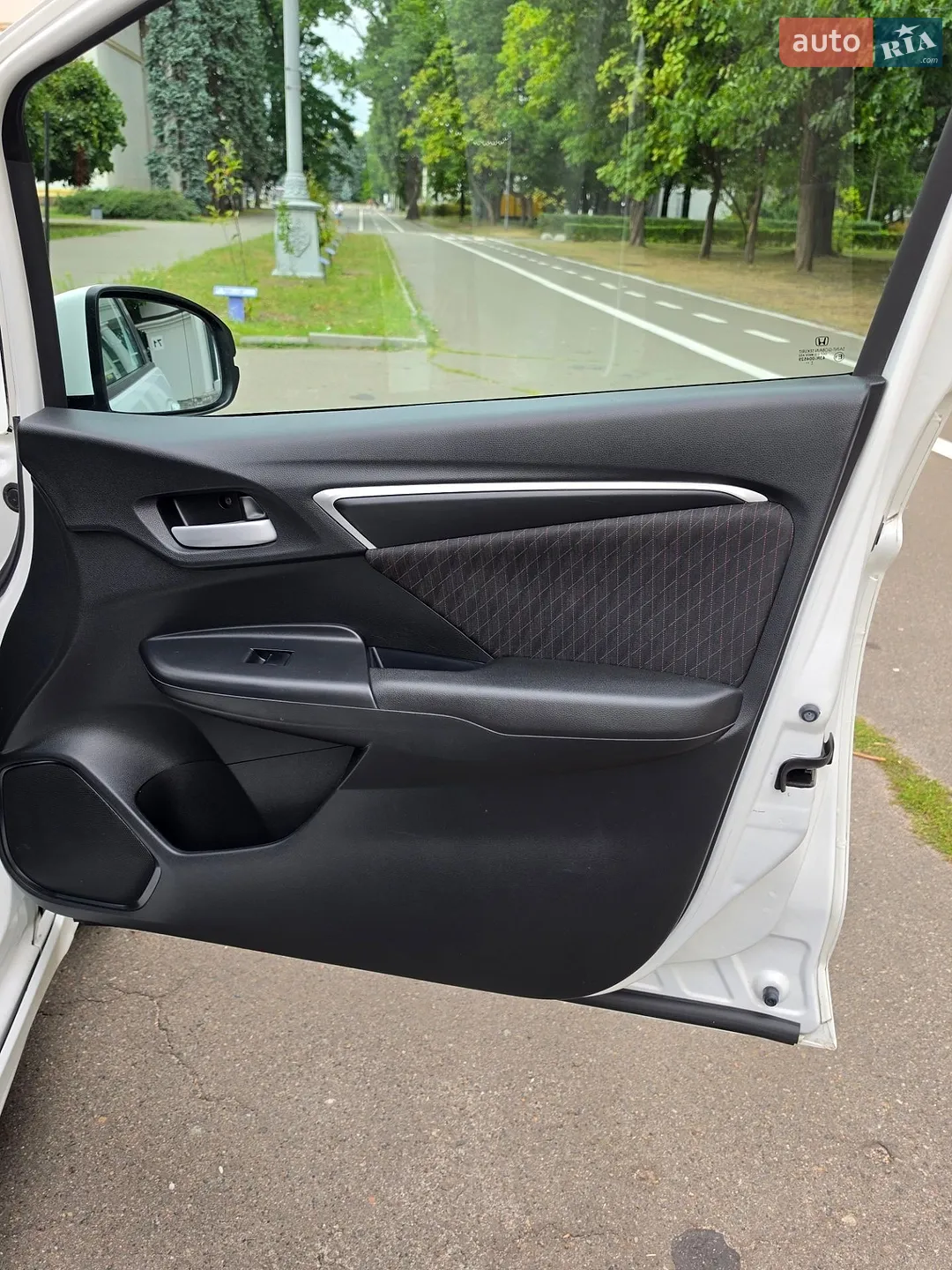 2018 Honda Fit - мініатюра 19
