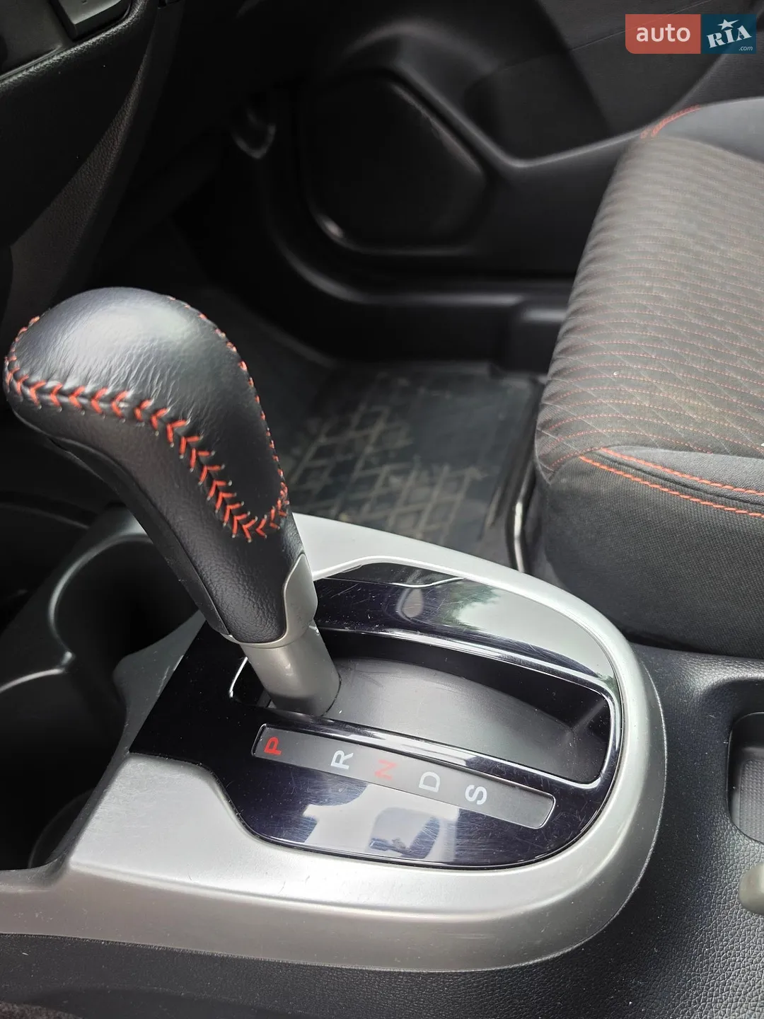 2018 Honda Fit - мініатюра 24