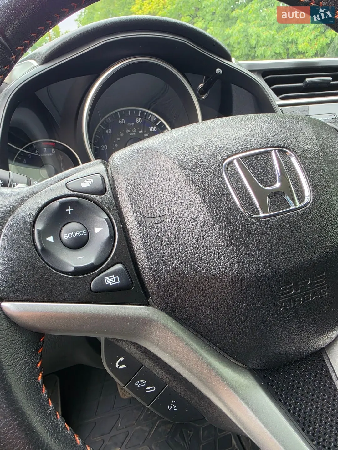 2018 Honda Fit - мініатюра 26