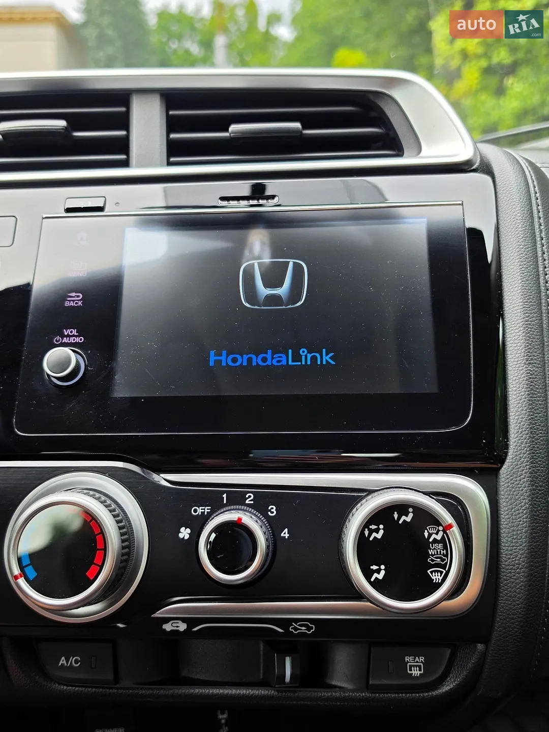 2018 Honda Fit - мініатюра 29