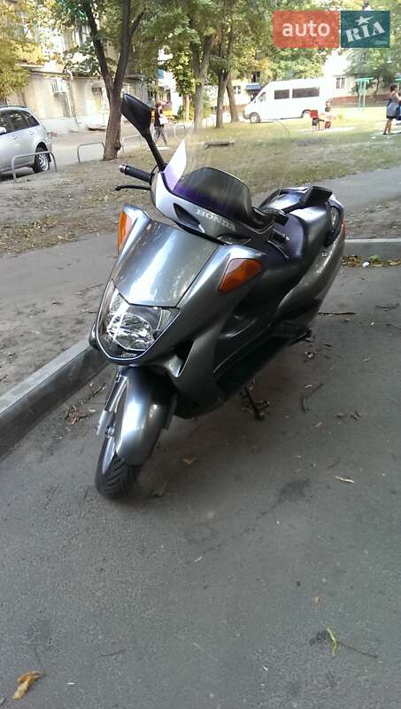 Макси-скутер Honda Foresight 250 2003 в Харькове