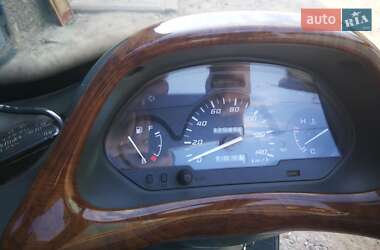 Макси-скутер Honda Foresight 250 2003 в 