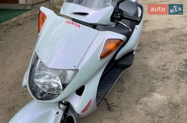 Макси-скутер Honda Foresight 250 1999 в Балте