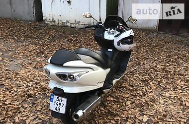 Макси-скутер Honda Forza 125 2005 в Одессе