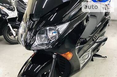 Макси-скутер Honda Forza 125 2013 в Одессе