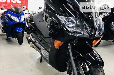 Макси-скутер Honda Forza 125 2013 в Одессе