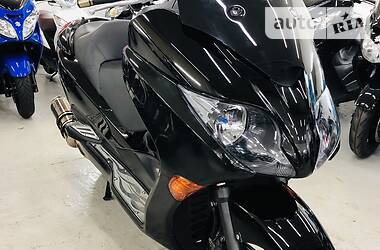 Макси-скутер Honda Forza 125 2013 в Одессе